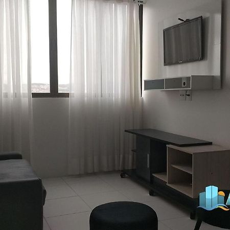 Apto 1 Dormitorio No Ed. Athenas Каруару Екстериор снимка