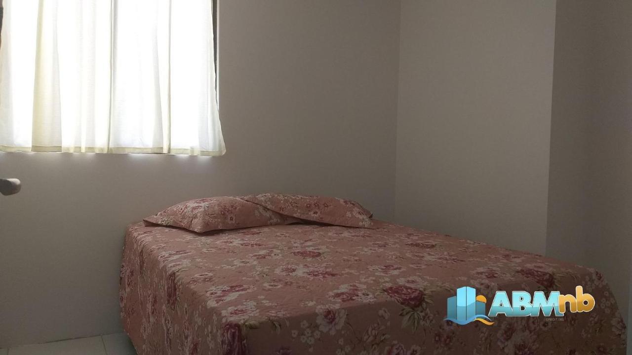 Apto 1 Dormitorio No Ed. Athenas Каруару Екстериор снимка