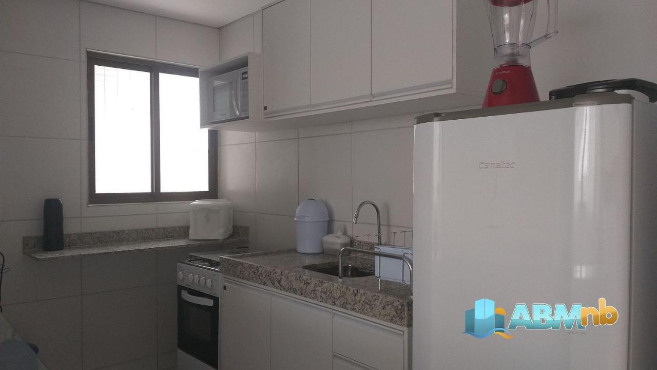 Apto 1 Dormitorio No Ed. Athenas Каруару Екстериор снимка
